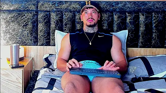 Stiven_collins Webcamshow