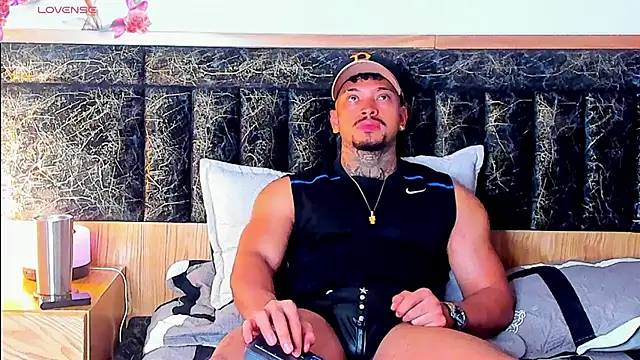 Stiven_collins Webcamshow