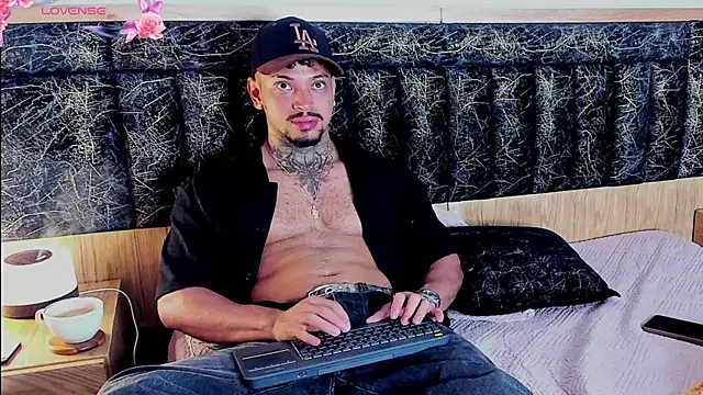 Stiven_collins Webcamshow