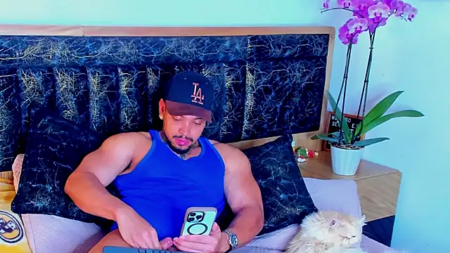 Czat XXX na żywo – Stiven_collins