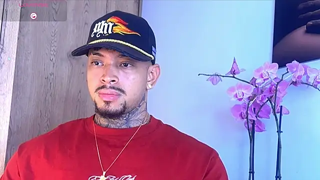 Stiven_collins – webcam-show