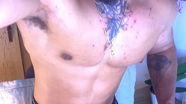 Stiven_collins 网络视讯表演