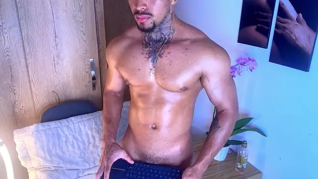 Stiven_collins Webcamshow