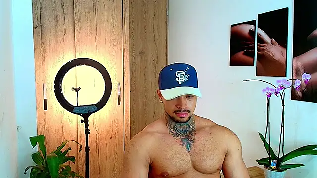 عرض كام Stiven_collins