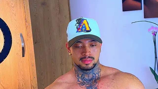 Stiven_collinsn Live XXX chat