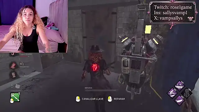 galatea_tantric's Webcam Show