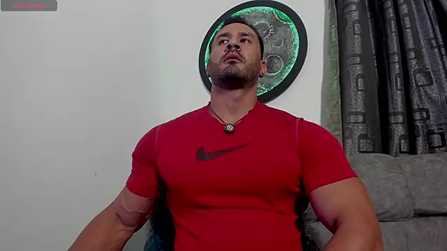 curt_xxx's Webcam Show