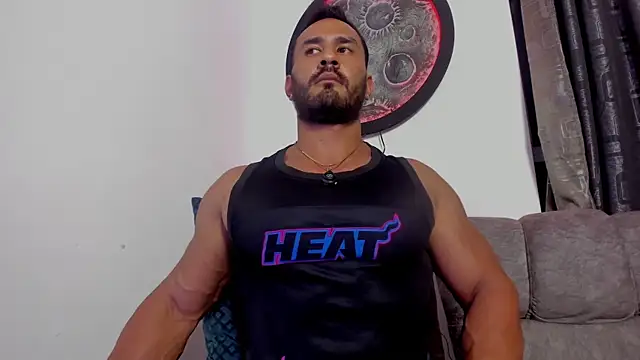 curt_xxx Pertunjukan Webcam