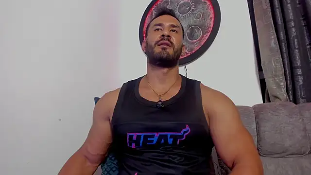 Webkamerová show curt_xxx