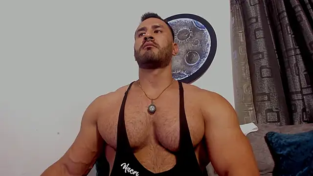 Webkamerová show curt_xxx