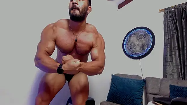 curt_xxx Show Webcam