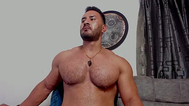 curt_xxx Show Webcam