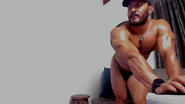 curt_xxx Webcam show