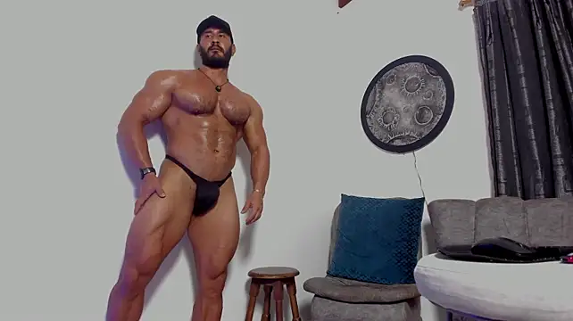 curt_xxx 在線直播表演