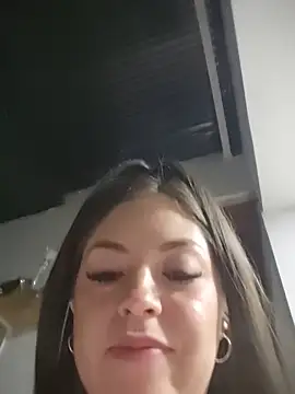 ale_blossom Cameră chat live