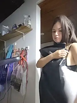 Živý XXX chat ale_blossom