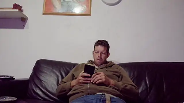 Show webcam de Gigolobigcock24cm