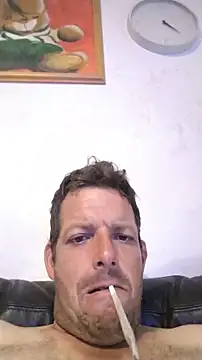 Show webcam de Gigolobigcock24cm