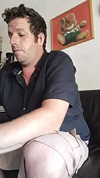 Gigolobigcock24cm – webcam-show