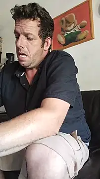 Gigolobigcock24cm Webcamshow