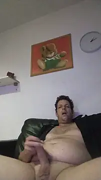 Gigolobigcock24cmn Webbikameraesitys