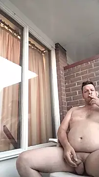 Show Webcam de Assandthroat-destroy