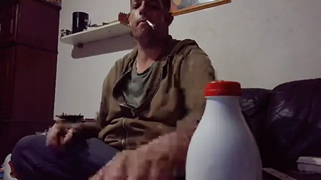 Assandthroat-destroy Webcam Show