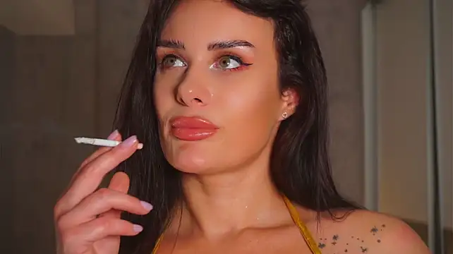 AlexaLust_ Webcamshow