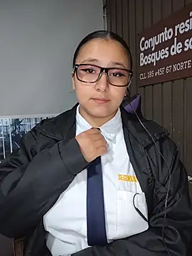 Chat XXX en directo de Cute_Penelope