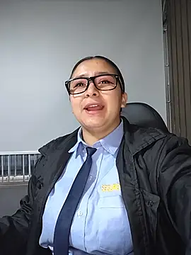 Chat XXX en directo de Cute_Penelope