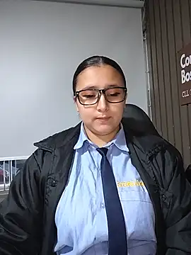 Show webcam de Cute_Penelope