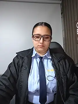 Cute_Penelope Show in webcam
