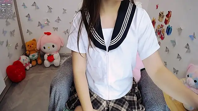 _Mizuki_Chan Show Webcam