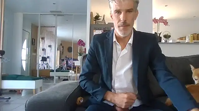 soswift Show in webcam
