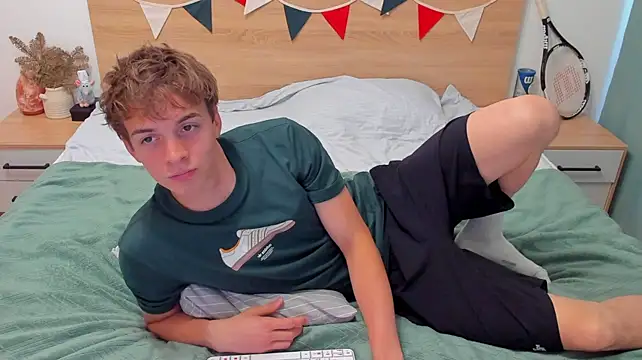 Webkamerová show Fandi_777