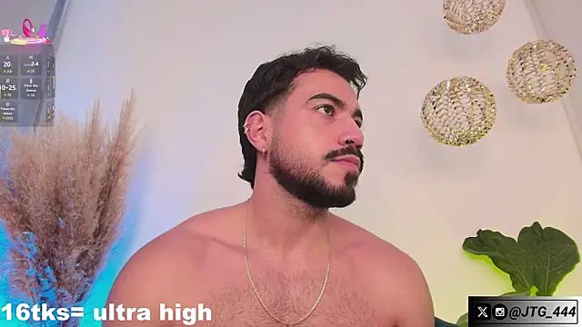 JeycobxBraand webcam show