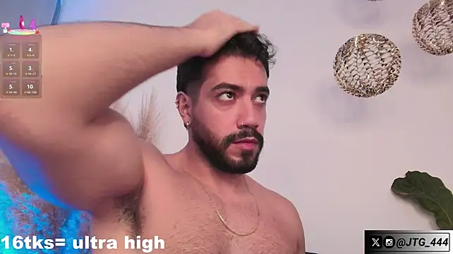 JeycobxBraand's Webcam Show