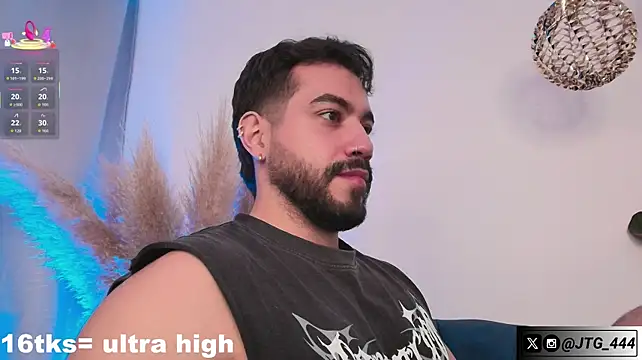 JeycobxBraand Live XXX Chat