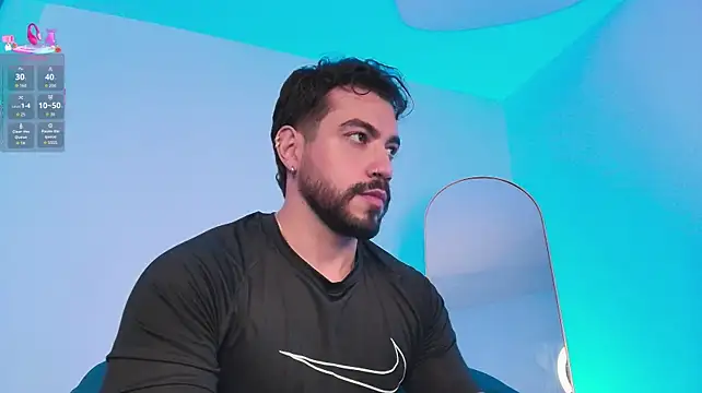 JeycobxBraand webkamerás műsora