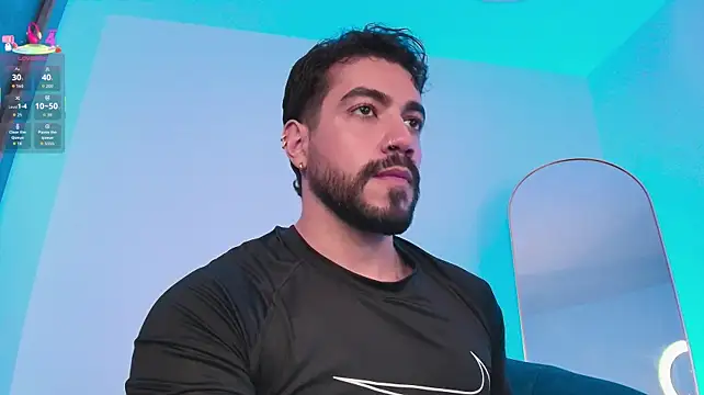 عرض كام JeycobxBraand