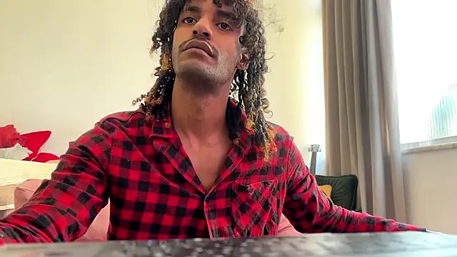 Show de gerson173Hugo na webcam