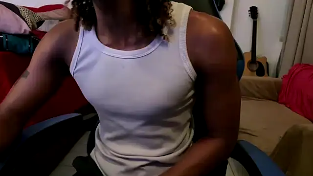 Show de gerson173Hugo na webcam