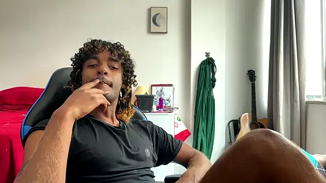 gerson173Hugon Webbikameraesitys