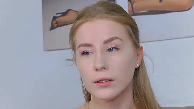 VioletiSwone – Live XXX-chat