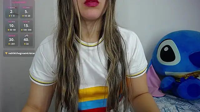 LauraSofia_Cam's Live XXX Chat