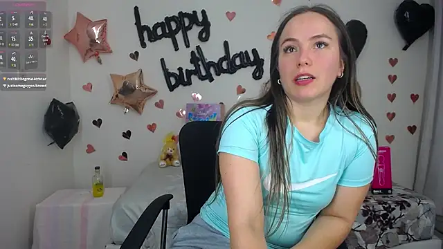LauraSofia_Cam's Live XXX Chat