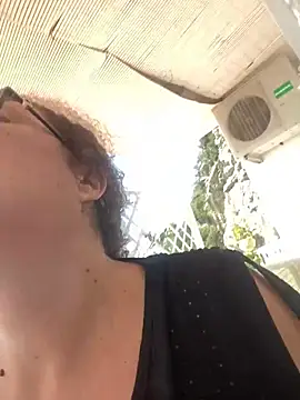 MonicaMorbida Webcam show