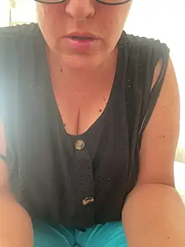 MonicaMorbida Webcam show