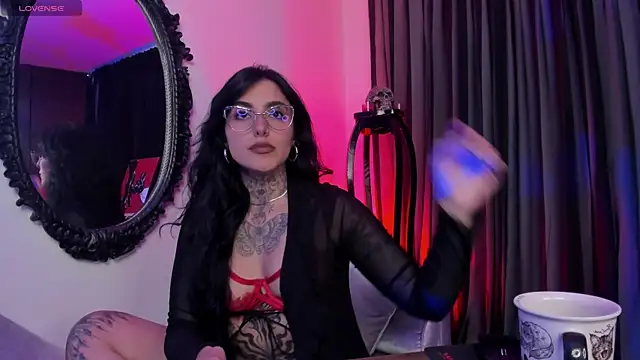nasty_aliice1 – Naživo XXX chat