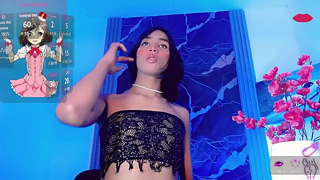 tyle_brunette: διαδικτυακό σόου στην κάμερα